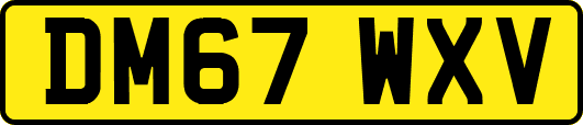 DM67WXV
