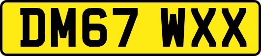 DM67WXX