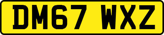 DM67WXZ