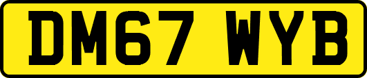 DM67WYB
