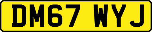 DM67WYJ