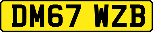 DM67WZB