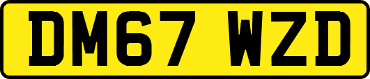 DM67WZD