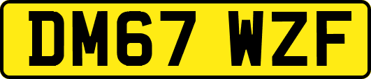 DM67WZF