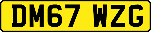 DM67WZG