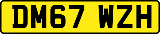 DM67WZH