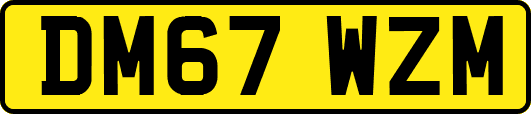 DM67WZM