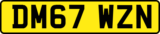 DM67WZN