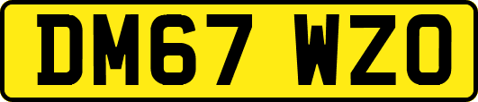 DM67WZO