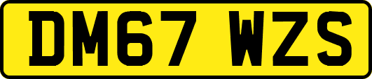 DM67WZS