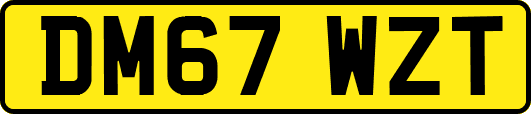 DM67WZT