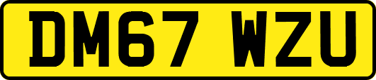 DM67WZU