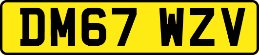 DM67WZV