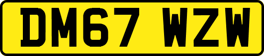 DM67WZW