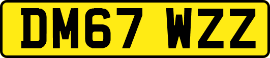 DM67WZZ