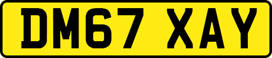 DM67XAY