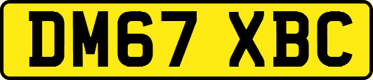 DM67XBC