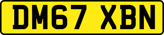 DM67XBN