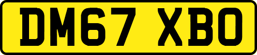 DM67XBO
