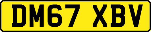 DM67XBV