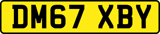 DM67XBY