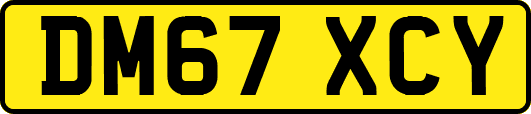 DM67XCY