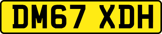 DM67XDH