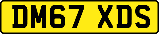 DM67XDS
