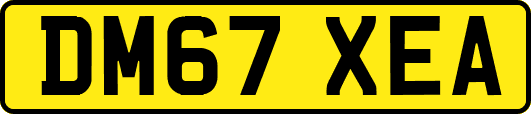 DM67XEA