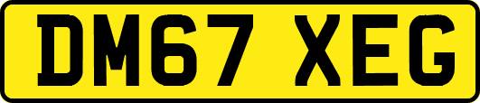 DM67XEG