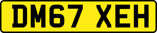 DM67XEH