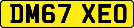 DM67XEO