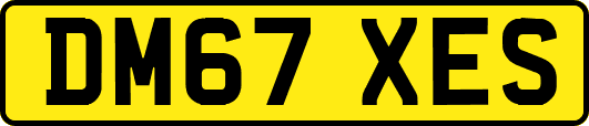 DM67XES
