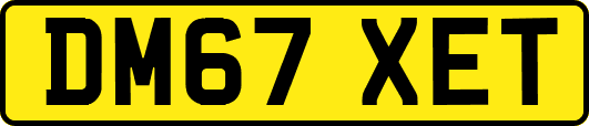 DM67XET