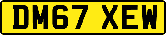 DM67XEW