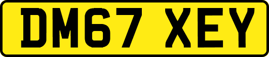 DM67XEY