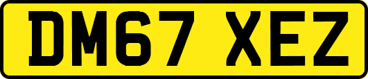 DM67XEZ