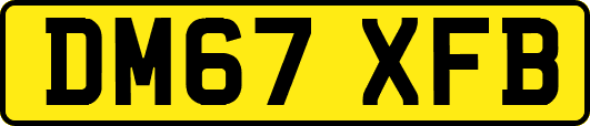 DM67XFB