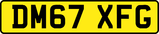 DM67XFG