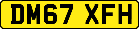 DM67XFH
