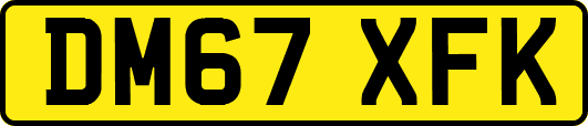 DM67XFK