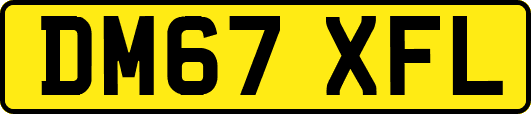 DM67XFL