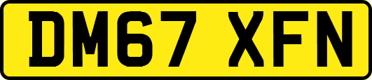 DM67XFN