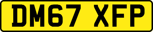 DM67XFP