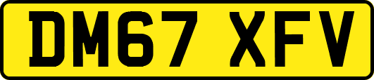 DM67XFV