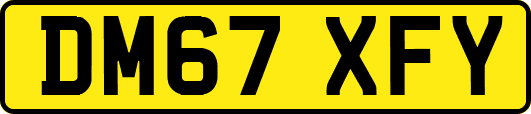 DM67XFY