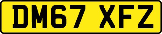DM67XFZ