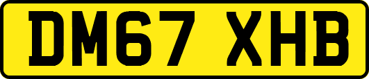DM67XHB