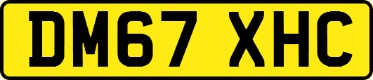 DM67XHC