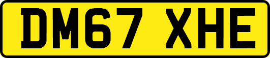 DM67XHE